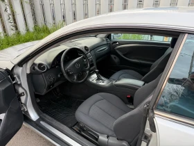 Обява за продажба на Mercedes-Benz CLK 240 ~5 200 лв. - изображение 2
