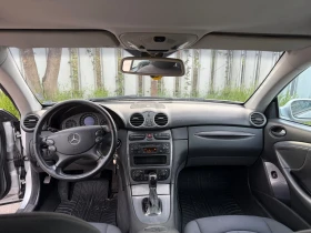 Обява за продажба на Mercedes-Benz CLK 240 ~5 200 лв. - изображение 3