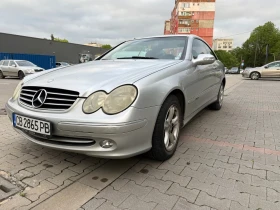 Обява за продажба на Mercedes-Benz CLK 240 ~5 200 лв. - изображение 6