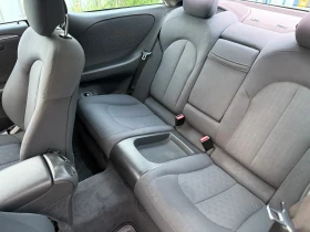 Обява за продажба на Mercedes-Benz CLK 240 ~5 200 лв. - изображение 4