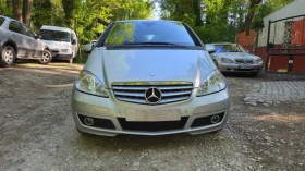 Обява за продажба на Mercedes-Benz A 150 Авангард - фейс ~5 000 лв. - изображение 1