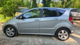 Обява за продажба на Mercedes-Benz A 150 Авангард - фейс ~5 000 лв. - изображение 1