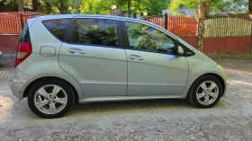 Обява за продажба на Mercedes-Benz A 150 Авангард - фейс ~5 000 лв. - изображение 2