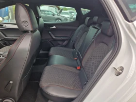 Seat Leon 1.0TFSi FR Euro6 90000km Full | Mobile.bg    9