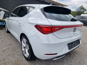 Seat Leon 1.0TFSi FR Euro6 90000km Full | Mobile.bg    4