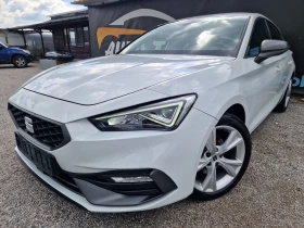     Seat Leon 1.0TFSi FR Euro6 90000km Full