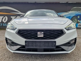 Seat Leon 1.0TFSi FR Euro6 90000km Full | Mobile.bg    5