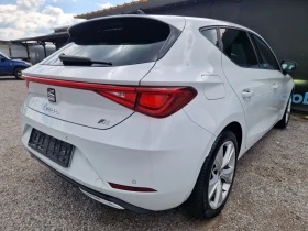 Seat Leon 1.0TFSi FR Euro6 90000km Full | Mobile.bg    2