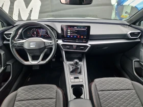 Seat Leon 1.0TFSi FR Euro6 90000km Full | Mobile.bg    10