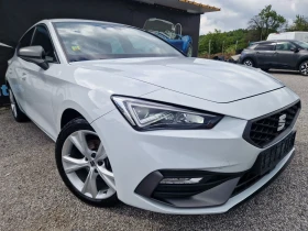 Seat Leon 1.0TFSi FR Euro6 90000km Full | Mobile.bg    3