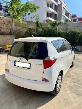Toyota Verso S | Mobile.bg    7