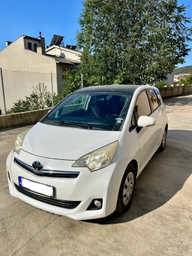 Toyota Verso S | Mobile.bg    3