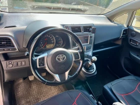 Toyota Verso S | Mobile.bg    10