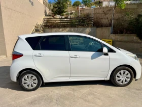 Toyota Verso S | Mobile.bg    8