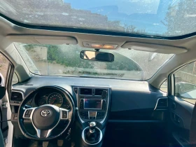 Toyota Verso S | Mobile.bg    12