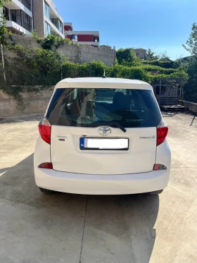 Toyota Verso S | Mobile.bg    6