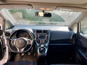 Toyota Verso S | Mobile.bg    11