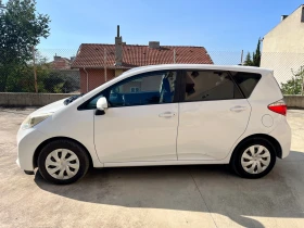 Toyota Verso S | Mobile.bg    4