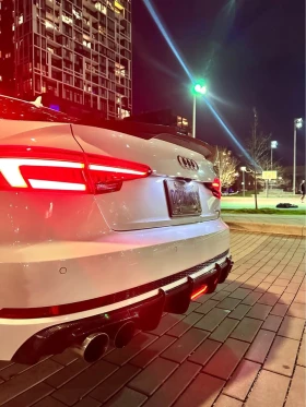 Audi A4 * S-Line * * BANG&OLUFSEN* (  ) | Mobile.bg    4