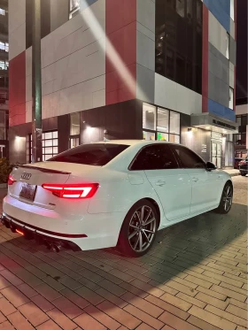 Audi A4 * S-Line * * BANG&OLUFSEN* (  ) | Mobile.bg    2