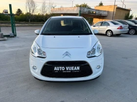     Citroen C3 1.4-HDI-4.100
