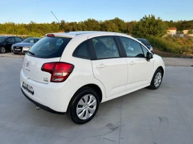     Citroen C3 1.4-HDI-4.100