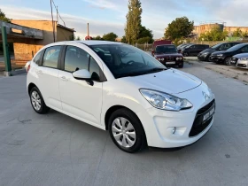     Citroen C3 1.4-HDI-4.100
