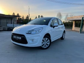     Citroen C3 1.4-HDI-4.100