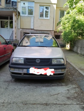     VW Vento