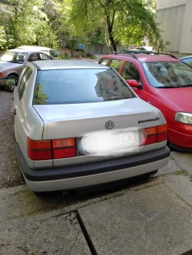VW Vento | Mobile.bg    3
