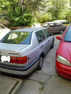 VW Vento | Mobile.bg    4