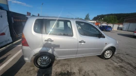 Daihatsu Yrv | Mobile.bg    4
