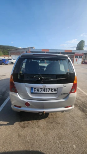 Daihatsu Yrv | Mobile.bg    3
