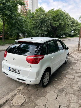 Обява за продажба на Citroen C4 Picasso ~3 500 лв. - изображение 1