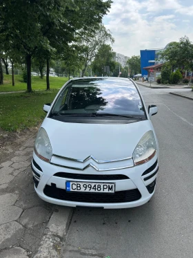 Обява за продажба на Citroen C4 Picasso ~3 500 лв. - изображение 1