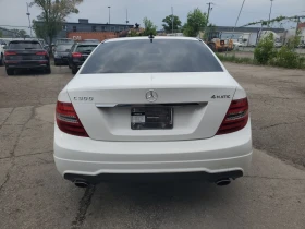 Mercedes-Benz C 300 2014 AMG-PACK 4MATIC  | Mobile.bg    5