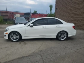 Mercedes-Benz C 300 2014 AMG-PACK 4MATIC  | Mobile.bg    3