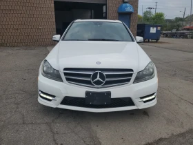 Mercedes-Benz C 300 2014 AMG-PACK 4MATIC  | Mobile.bg    2
