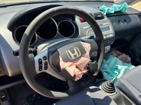 Honda Jazz L13A 1.4 НА ЧАСТИ - 11 лв. - 60080723 8