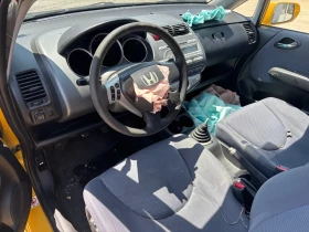 Honda Jazz L13A 1.4 НА ЧАСТИ - 11 лв. - 60080723 7