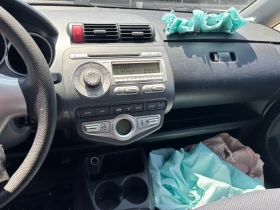 Honda Jazz L13A 1.4 НА ЧАСТИ - 11 лв. - 60080723 10