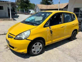 Honda Jazz L13A 1.4 НА ЧАСТИ - 11 лв. - 60080723 2