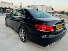 Обява за продажба на Mercedes-Benz E 220 BLUETEC AMG LINE РЕГИСТРИРАНА  ~15 200 лв. - изображение 9