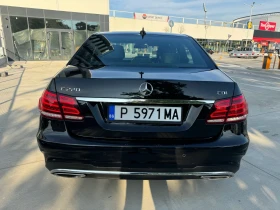 Обява за продажба на Mercedes-Benz E 220 BLUETEC AMG LINE РЕГИСТРИРАНА  ~15 200 лв. - изображение 5