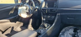 Обява за продажба на Mazda 6 ~11 111 лв. - изображение 1