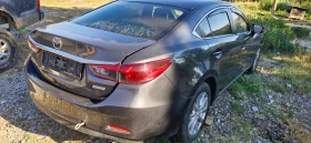 Обява за продажба на Mazda 6 ~11 111 лв. - изображение 1