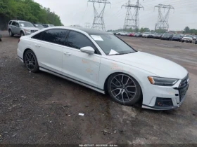 Audi A8 L 60 TFSI QUATTRO TIPTRONIC - 59500 лв. - 32493430 3