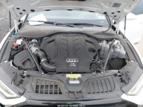 Audi A8 L 60 TFSI QUATTRO TIPTRONIC - 59500 лв. - 32493430 11