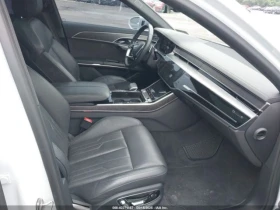 Audi A8 L 60 TFSI QUATTRO TIPTRONIC - 59500 лв. - 32493430 7