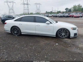 Audi A8 L 60 TFSI QUATTRO TIPTRONIC - 59500 лв. - 32493430 14